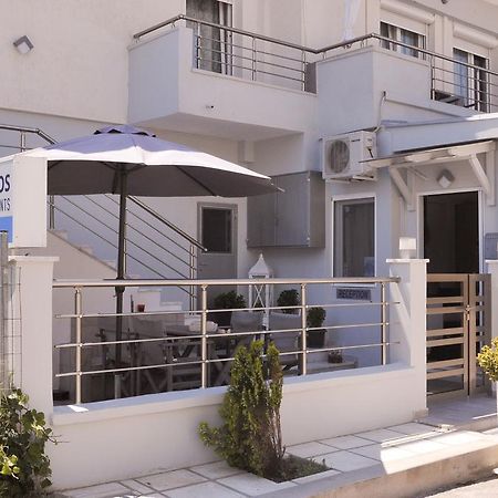 Thermaikos Studios & Apartments Peraia  Exterior photo